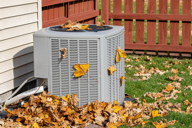 Best Residential HVAC Services  in Kittery Point, ME