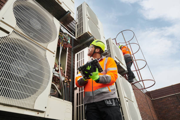 Best Central Air Repair  in Kittery Point, ME