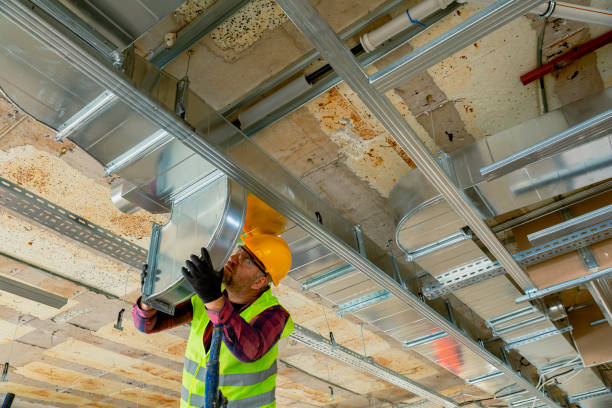 Best HVAC Air Duct Cleaning  in Kittery Point, ME