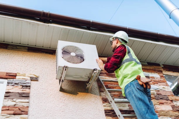 Best HVAC System Installation  in Kittery Point, ME