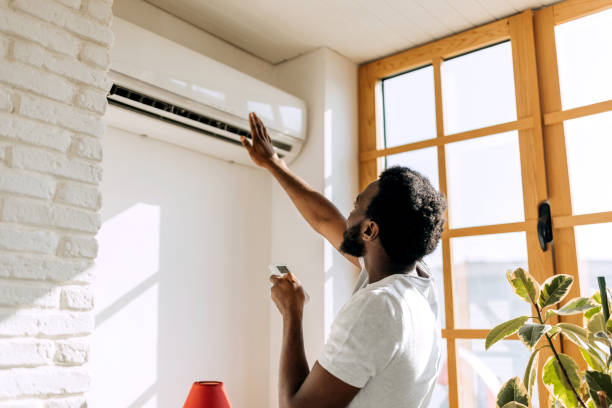 Best HVAC Installation Services  in Kittery Point, ME