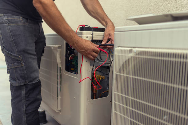 Best Best HVAC Companies  in Kittery Point, ME