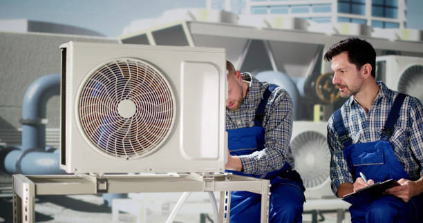 Best HVAC Tune-Up Services  in Kittery Point, ME