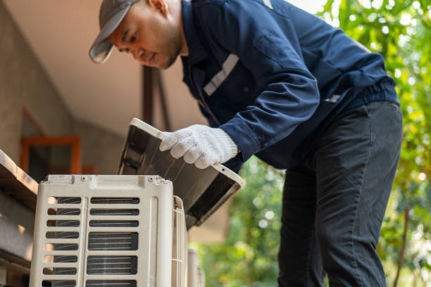 Best HVAC Maintenance Near Me  in Kittery Point, ME